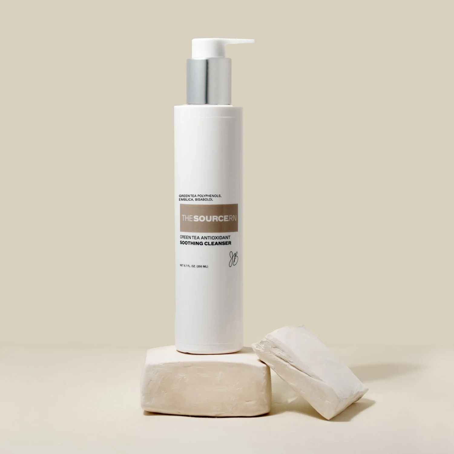 Antioxidant Soothing Cleanser