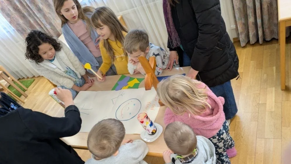 Mini-Durstlöscher, 16. 2. 2026