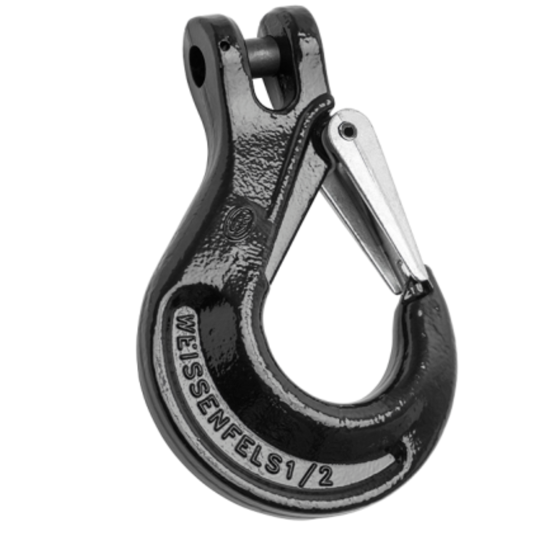 Below the Hook — MTN Industrial Global Industrial Lifting and Rigging