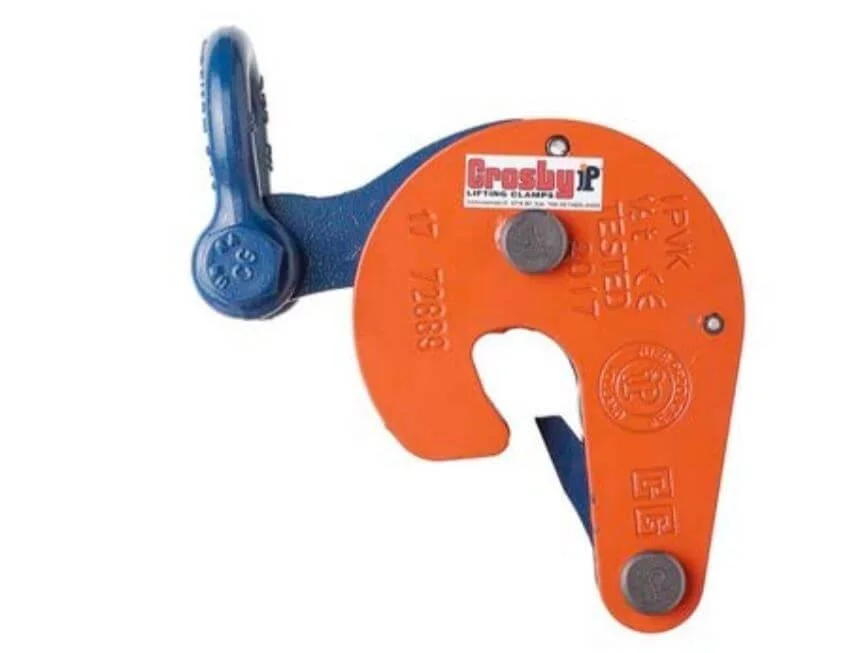 CROSBY IPVK DRUM CLAMP