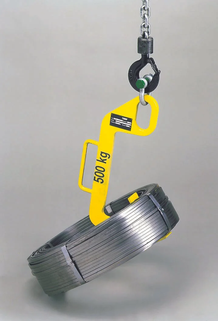 CAMLOK TCS UNIVERSAL TURNING HOOK