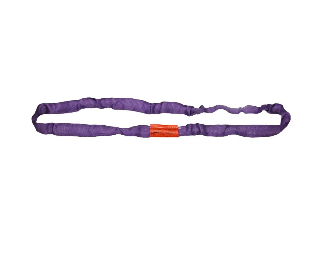 LIFTALL TUFLEX POLYESTER ROUNDSLING
