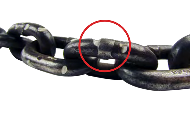 Chain Inspection Process — MTN Industrial - Global Industrial Lifting ...