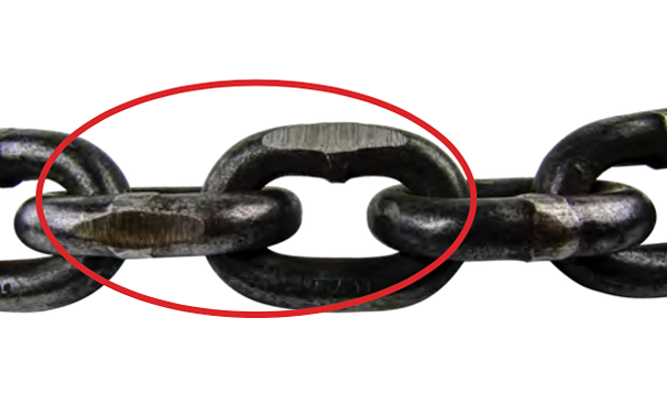 Chain Inspection Process — MTN Industrial - Global Industrial Lifting ...