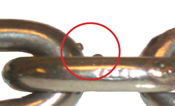 Chain Inspection Process — MTN Industrial - Global Industrial Lifting ...