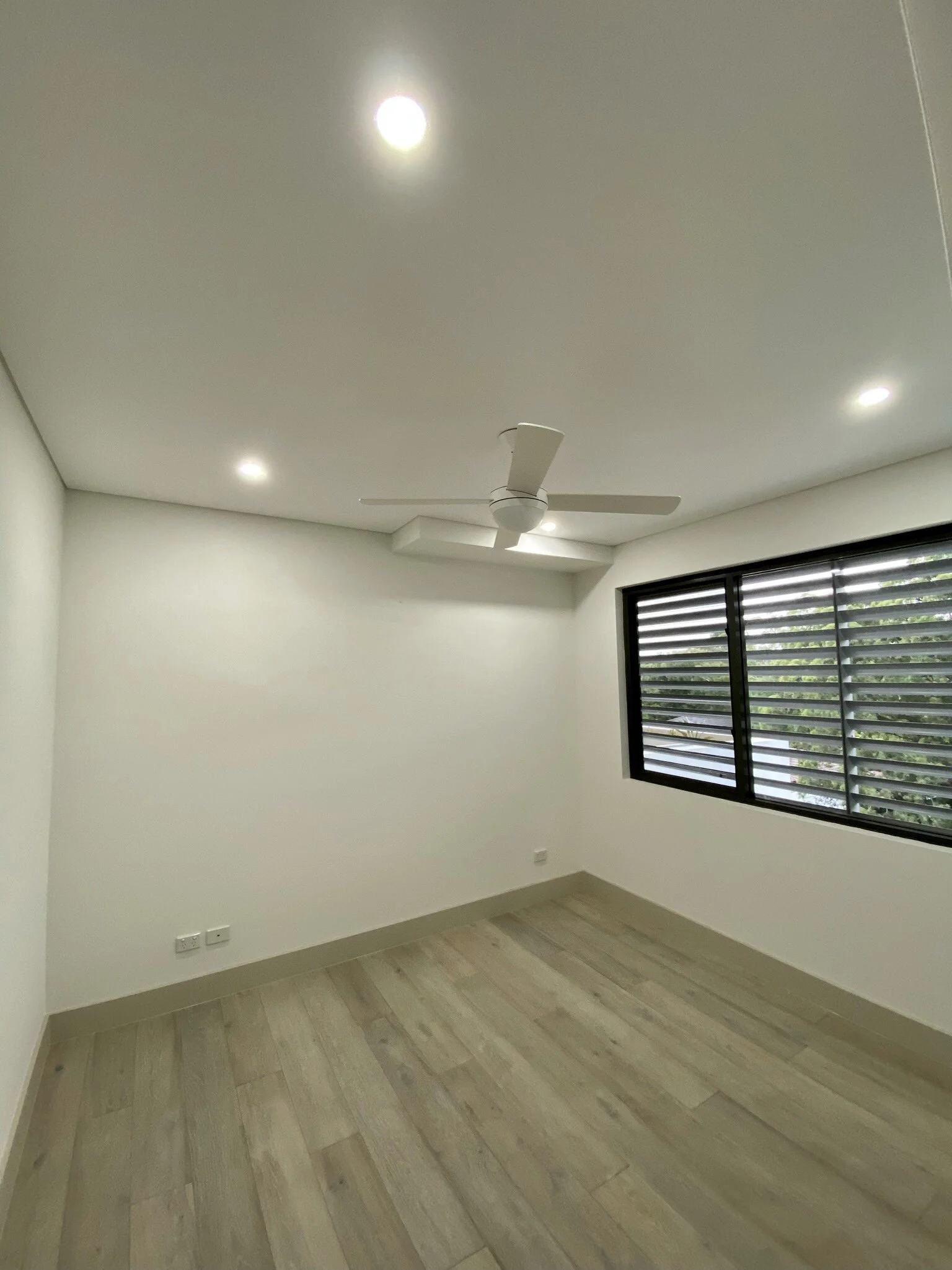 Ceiling Fans Installation - Miranda, NSW