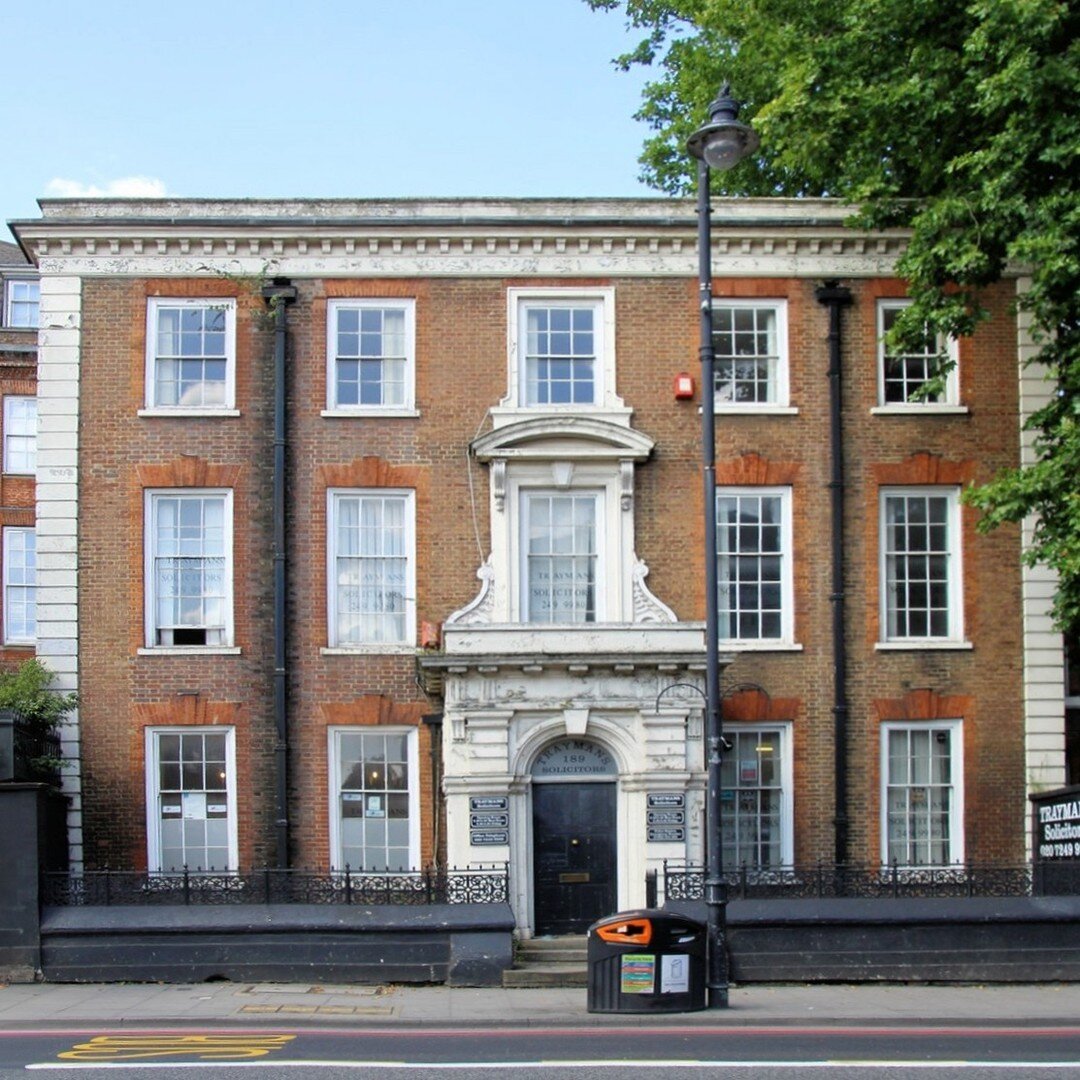 Renovating a Grade II* Listed Building doesn't come without its challenges! 🏚️ ⁠
⁠
Originally built in the early 18th century, this existing building has been both a challenge and a privilege to work on! Through the retention of the existing wooden 