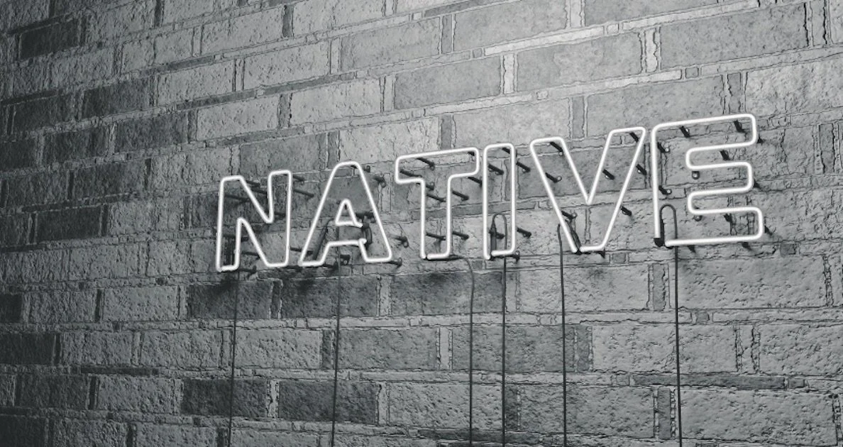 Well-chosen Native Ads create sales