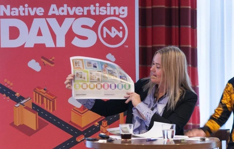 The 5 Most Important Takeaways from Native Advertising DAYS 2018