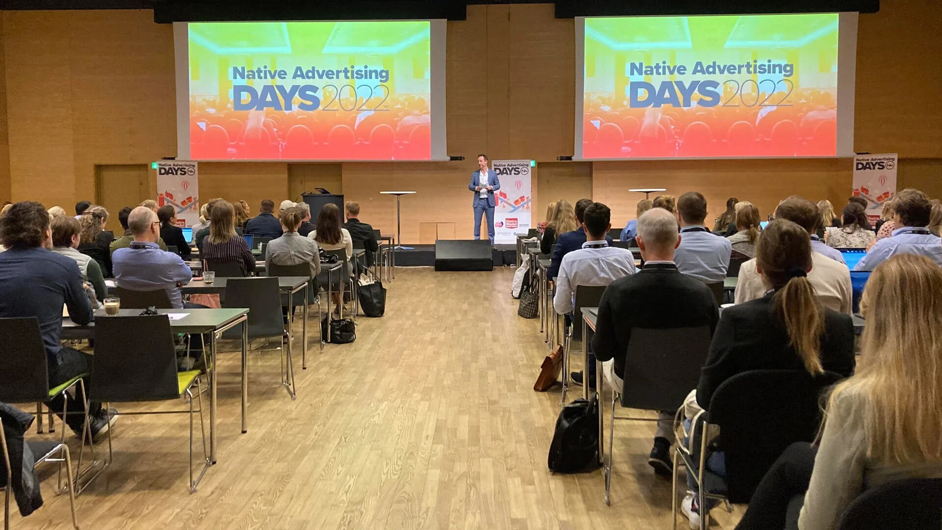 Four key takeaways from Native Advertising DAYS 2022