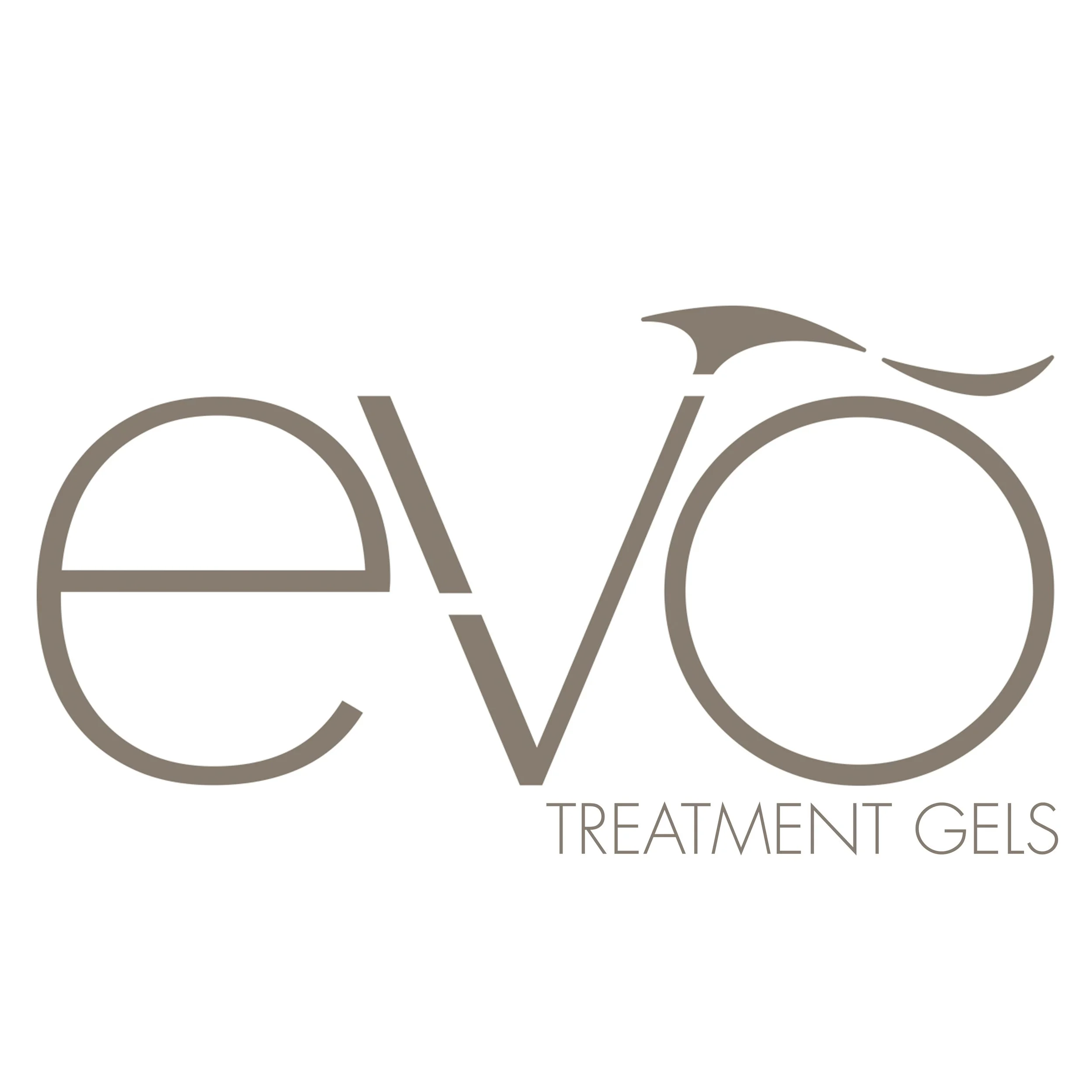 EVO Gel in a bottle