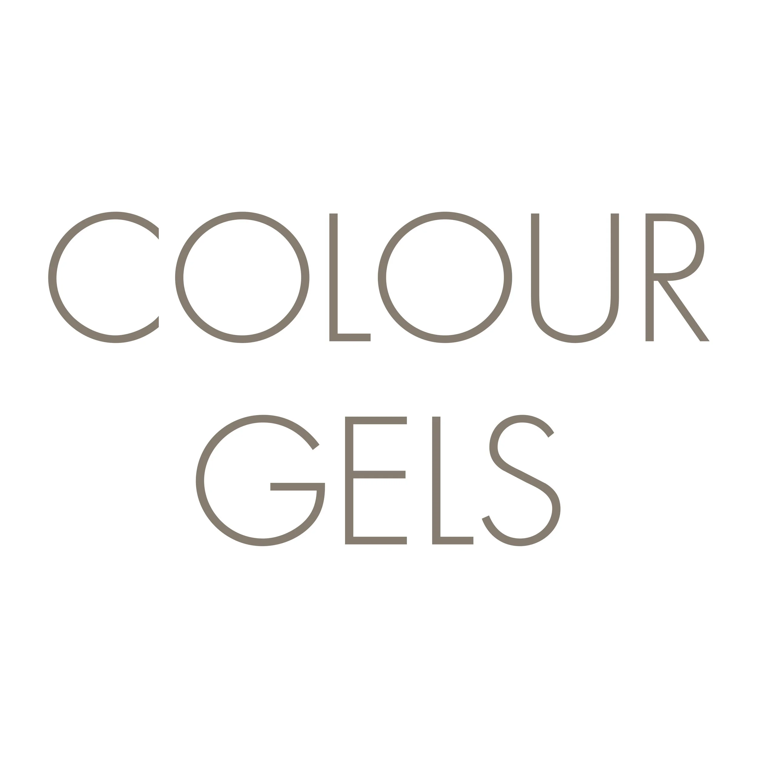 Colour Gels