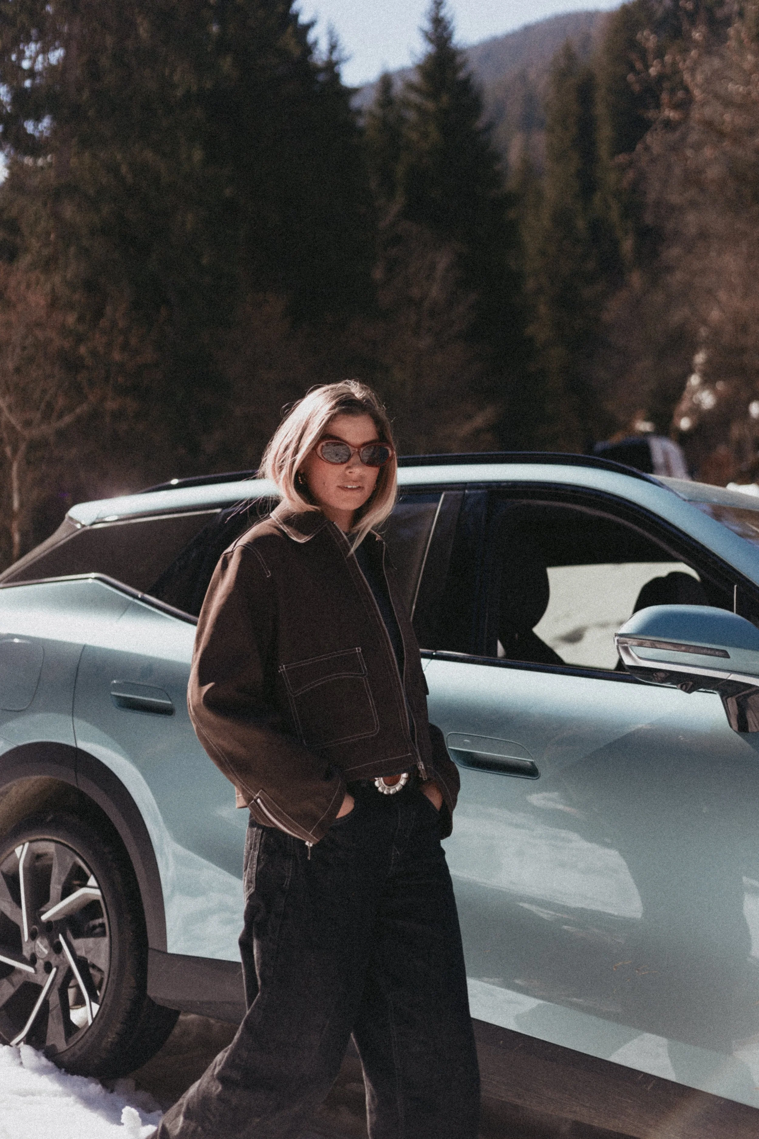 Snowboarder. Columbia. Poc. Oakley. Skiing. Snow. Snowing. Ski Season. Ski Resort. Fashion. Fashion Photography. Fashion Photographer. Product Photography. Product Photographer. Lifestyle Photography. Lifestyle Photographer. Lifestyle. Mountains. Sno