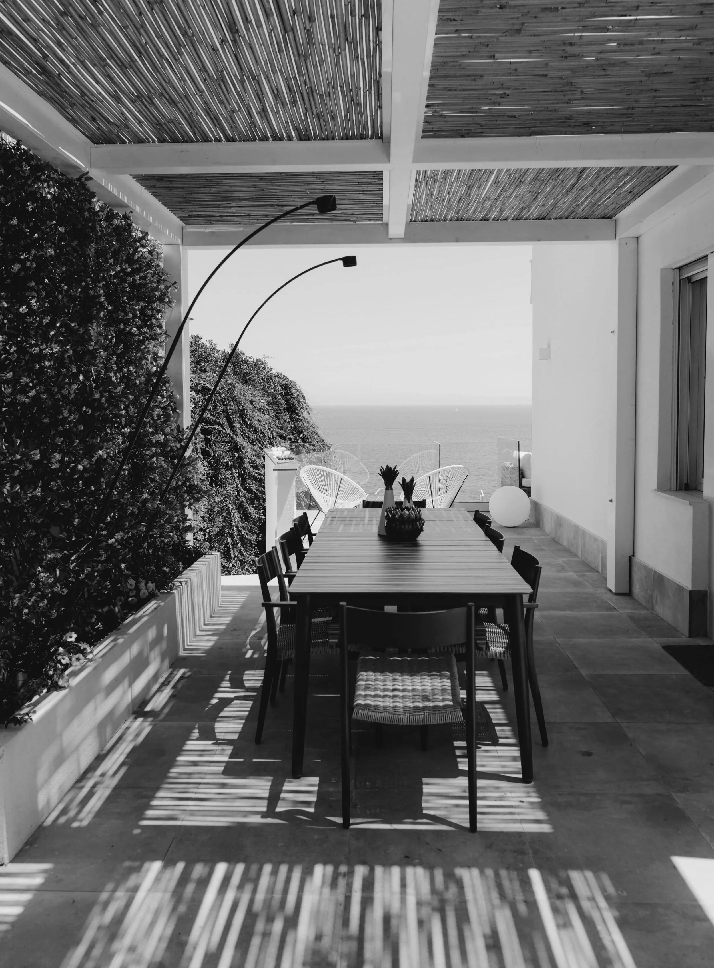 Villa Iole - Palermo