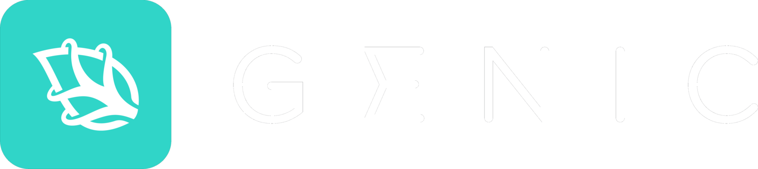 Genic | Generative Engineering software