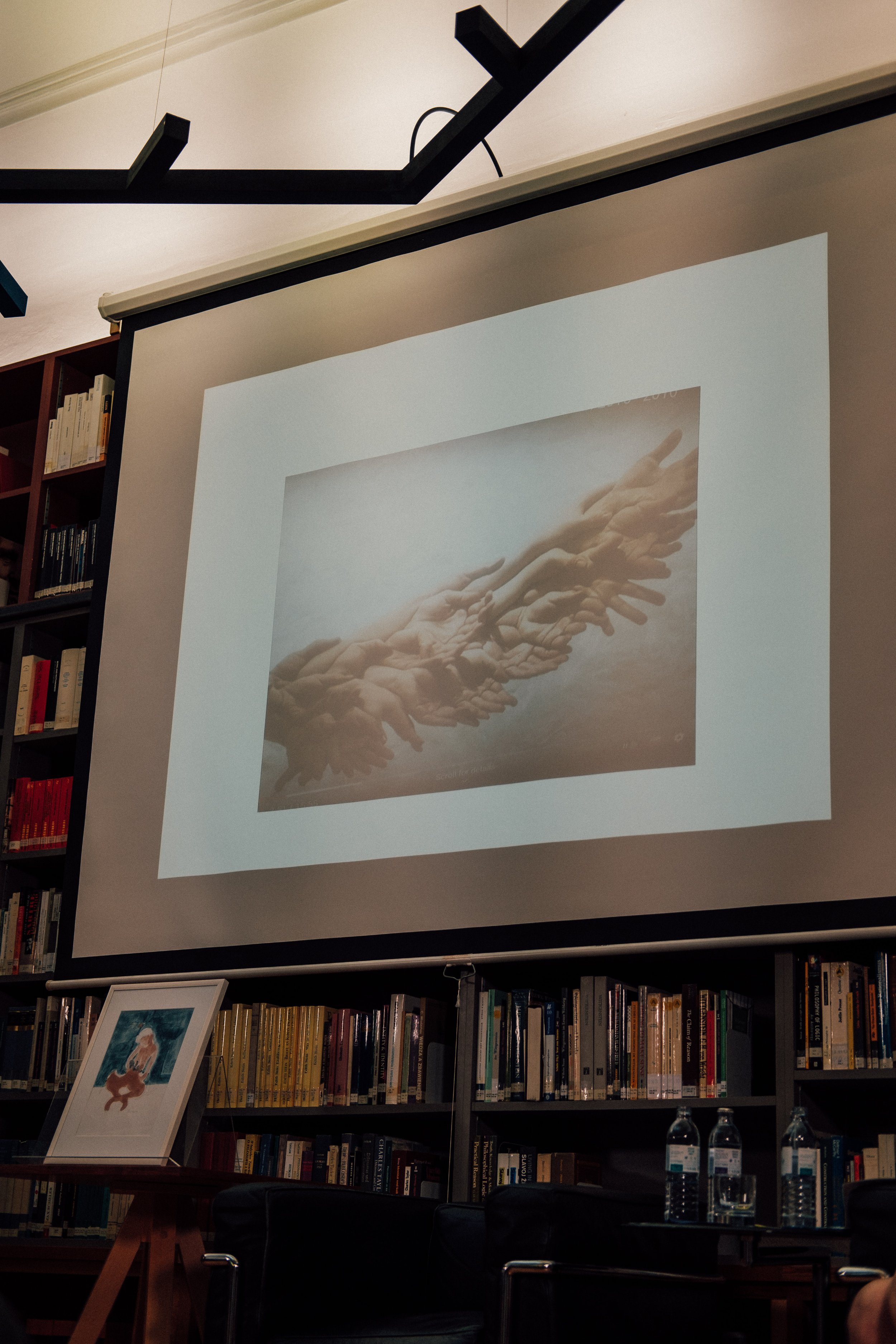 Sacrifice and the Body beyond Metaphysics