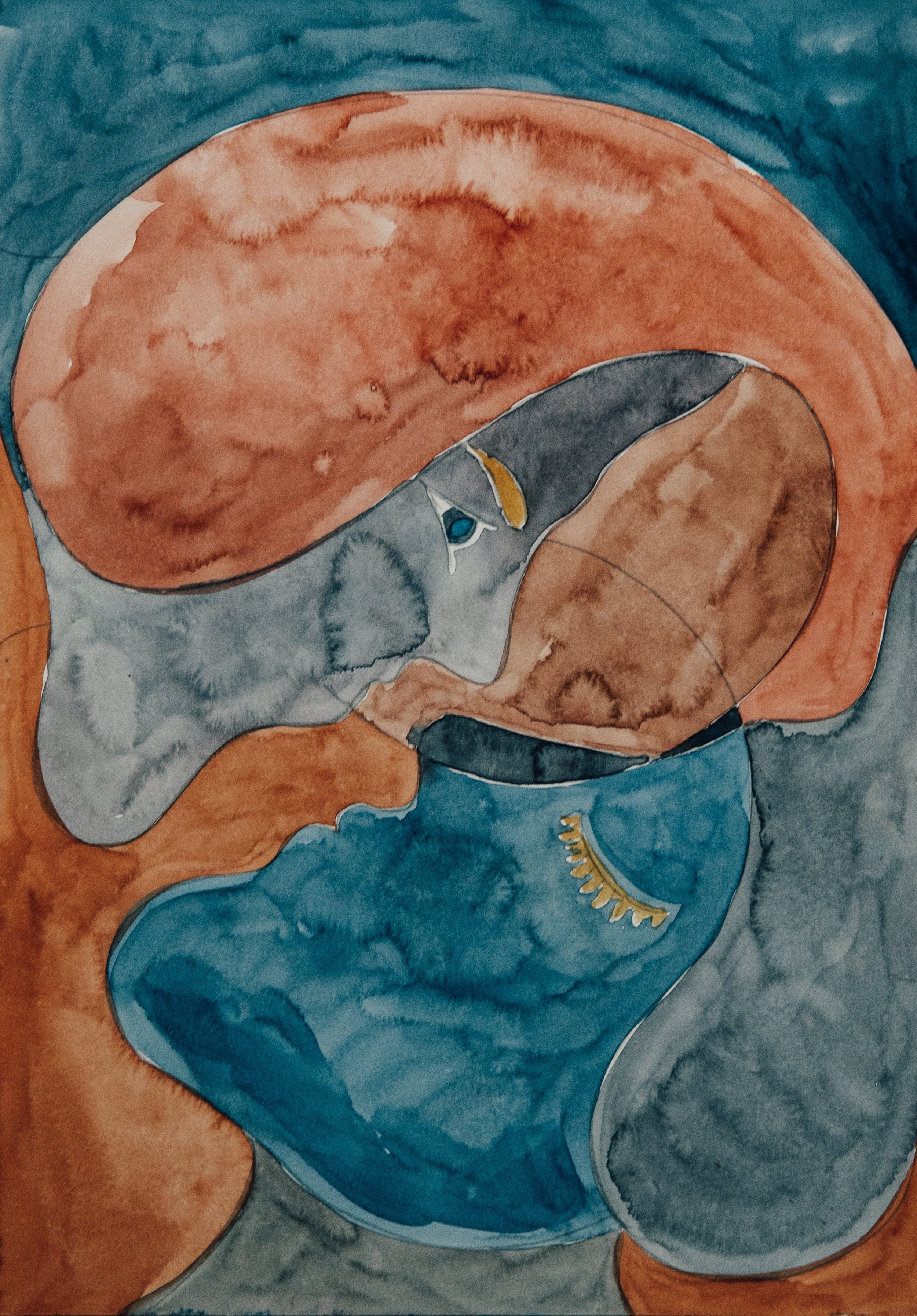 Putting on Sarah’s Skin: Exploring Victimhood in the Bible and Beyond
