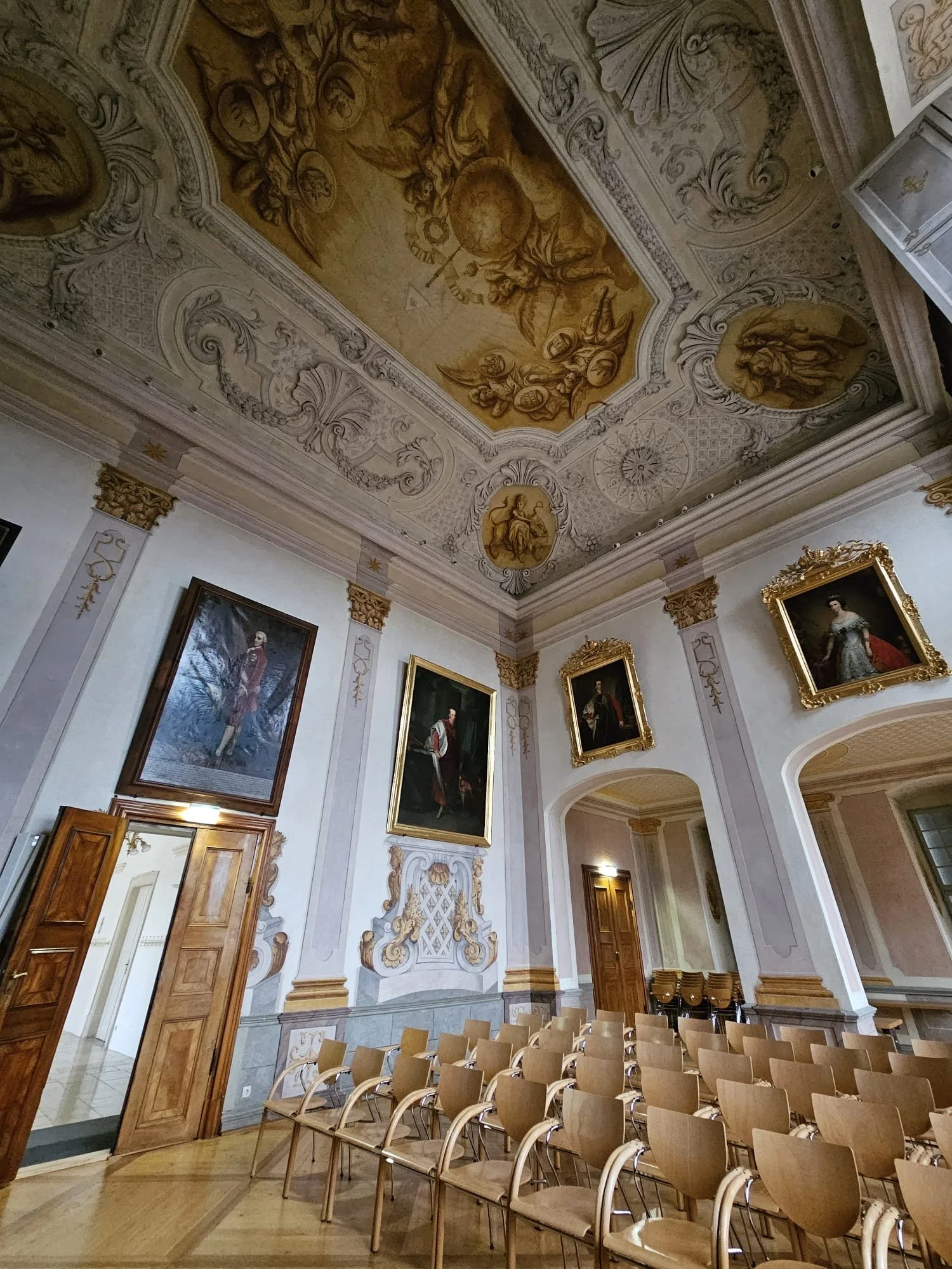 Who Is Afraid of Gender? 