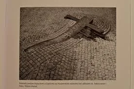 The Bush That Still Burns 