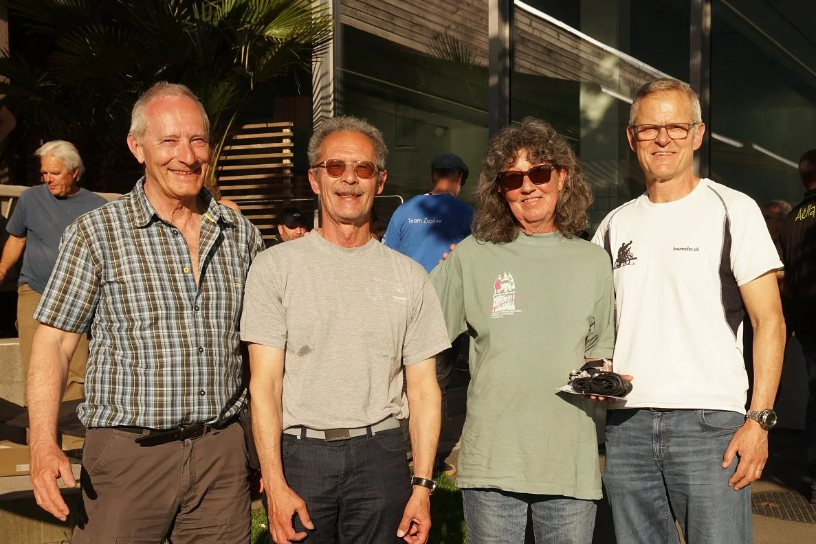 3. Rang Team Amethyst