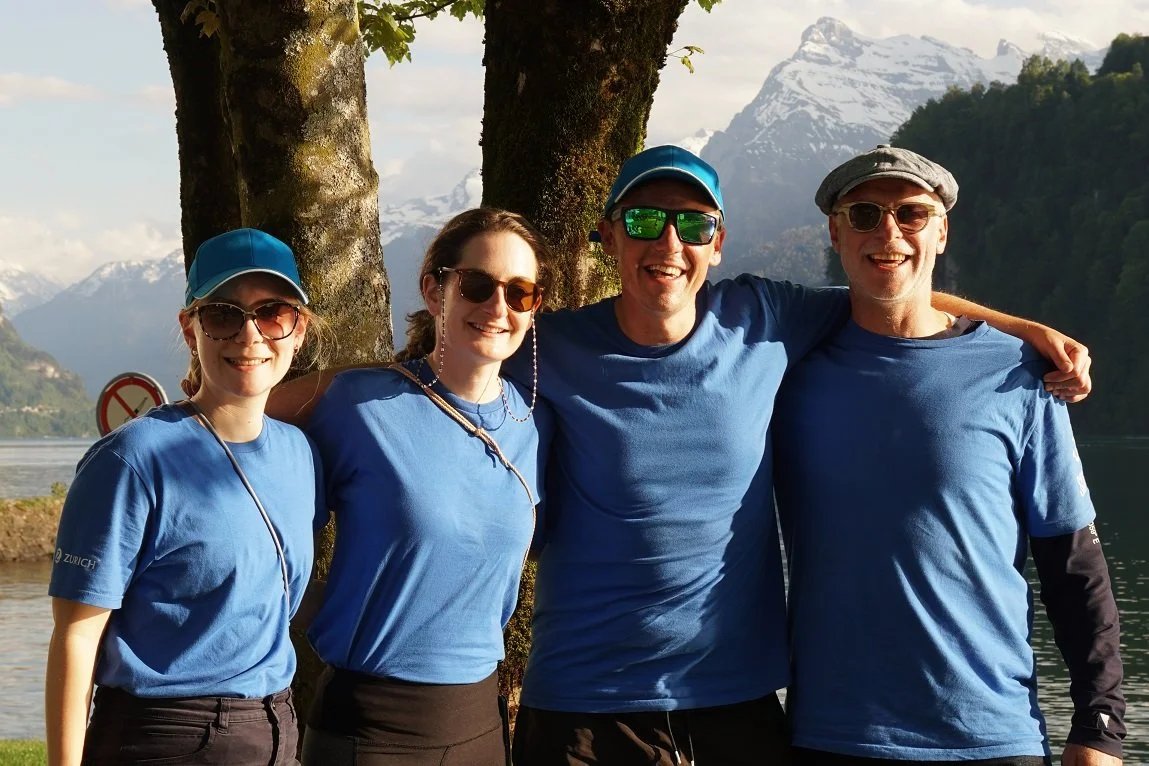 7. Rang Team Zaphire