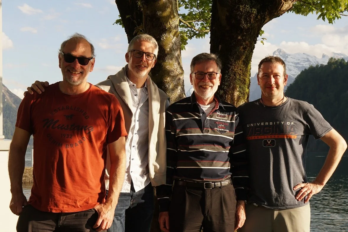 4. Rang Team Chavapa