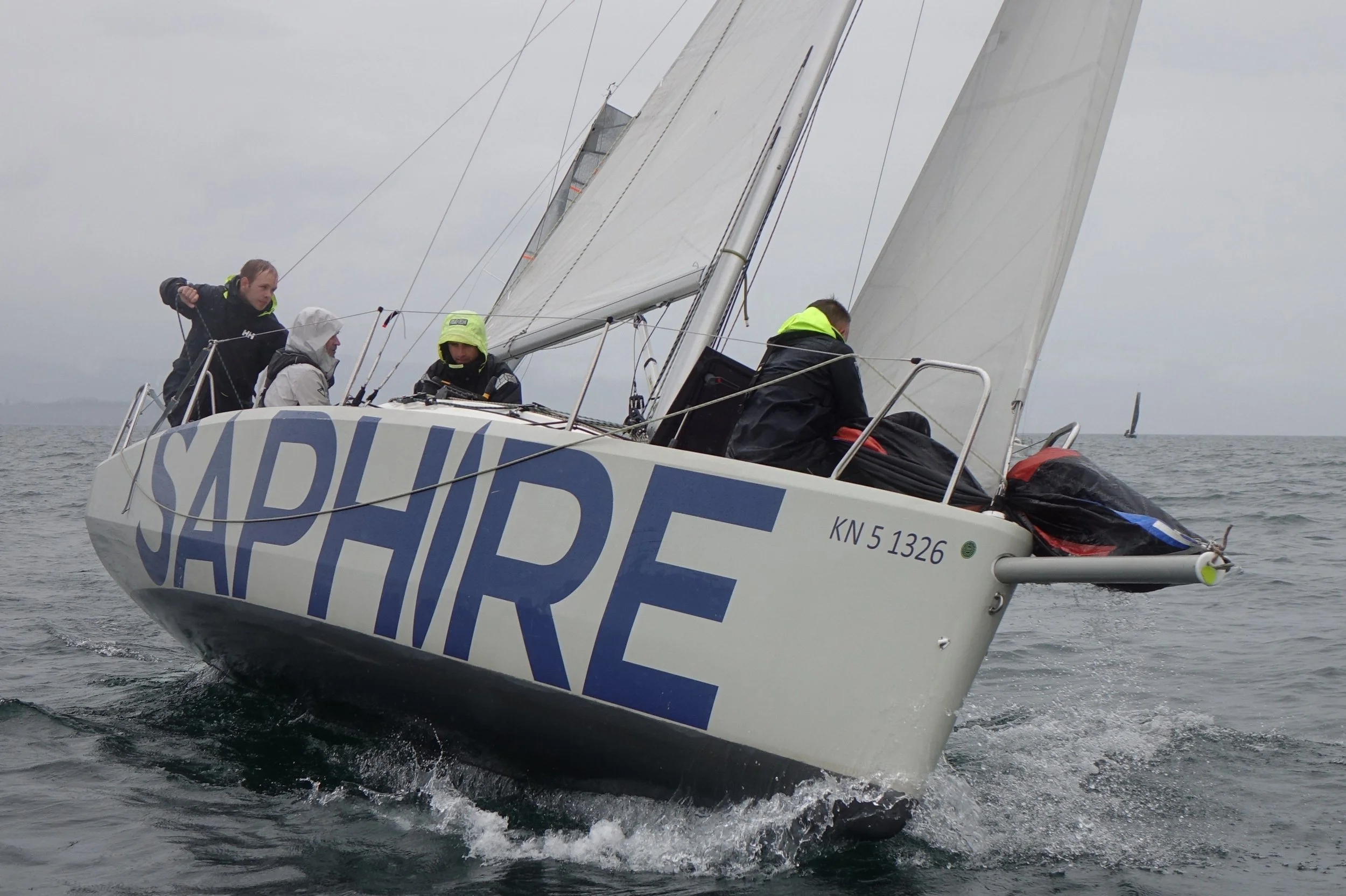 Saphire