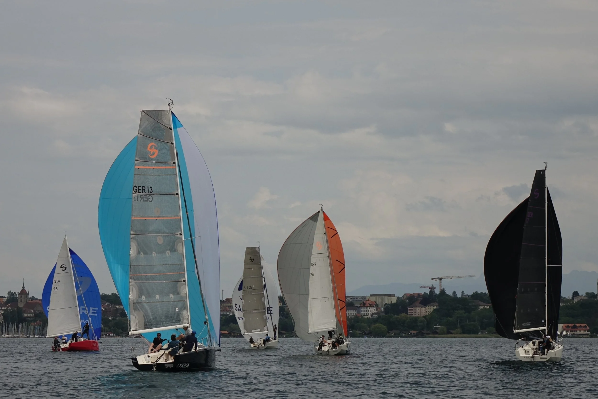 Downwind