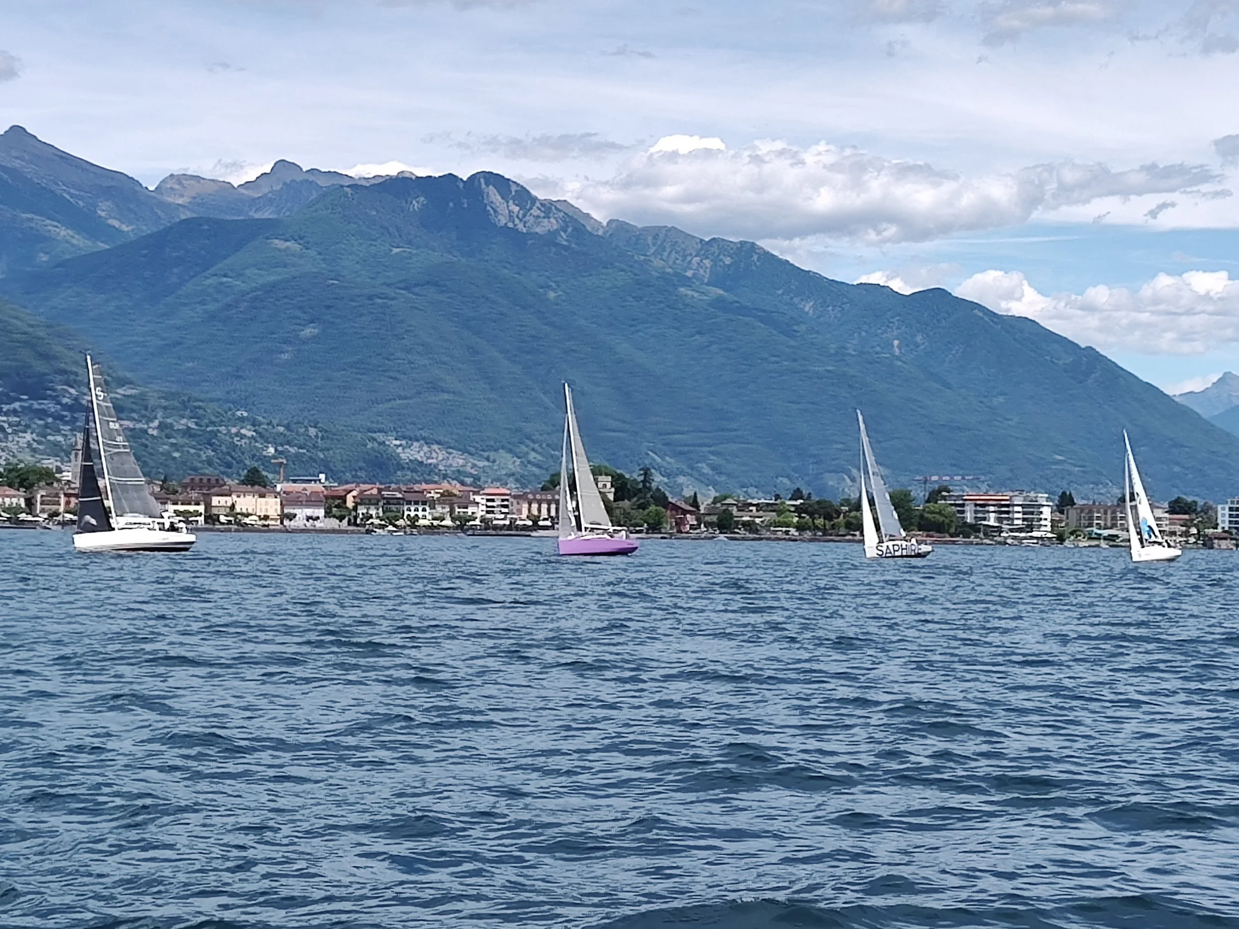 Vor Ascona