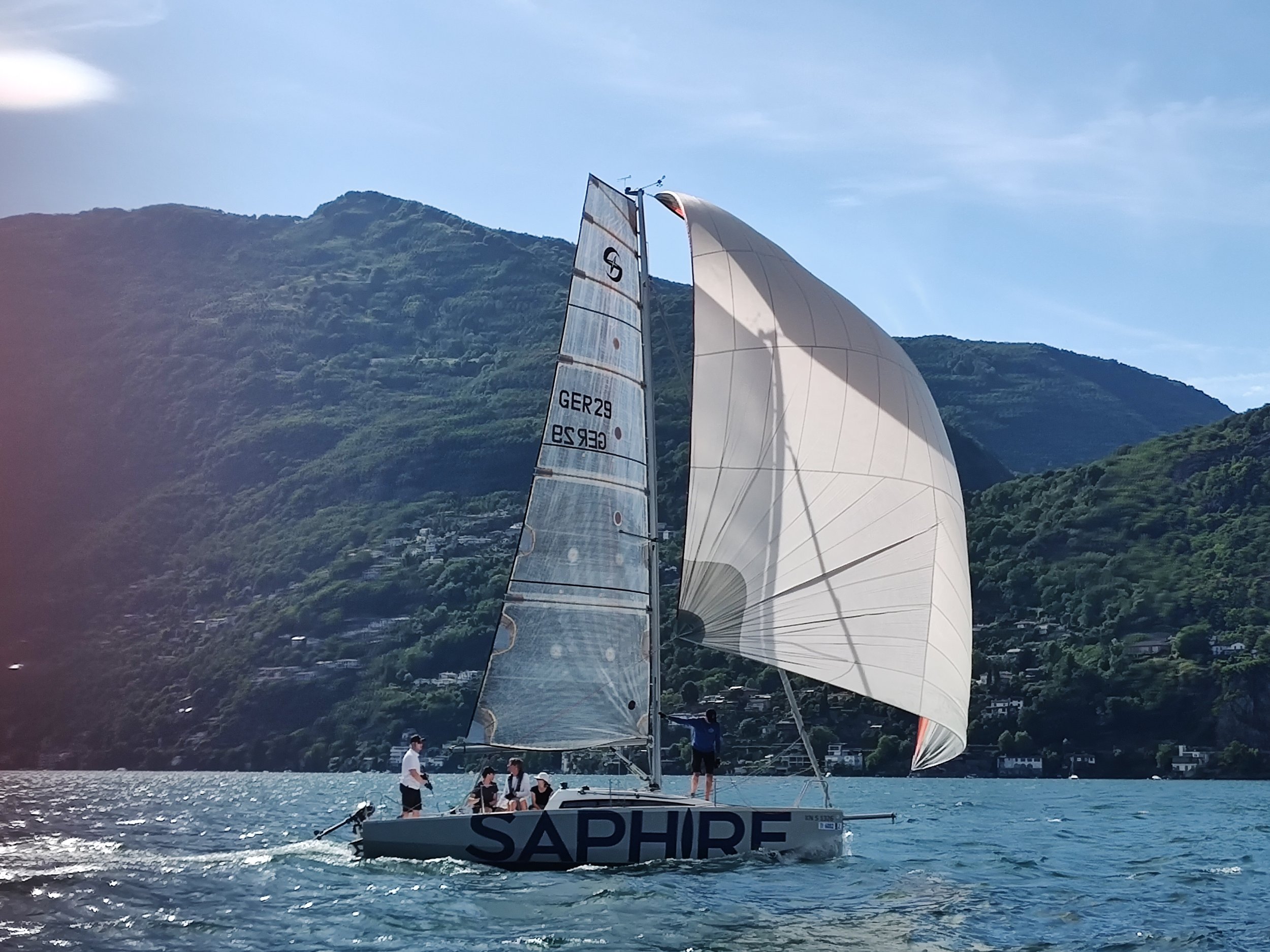 Saphire