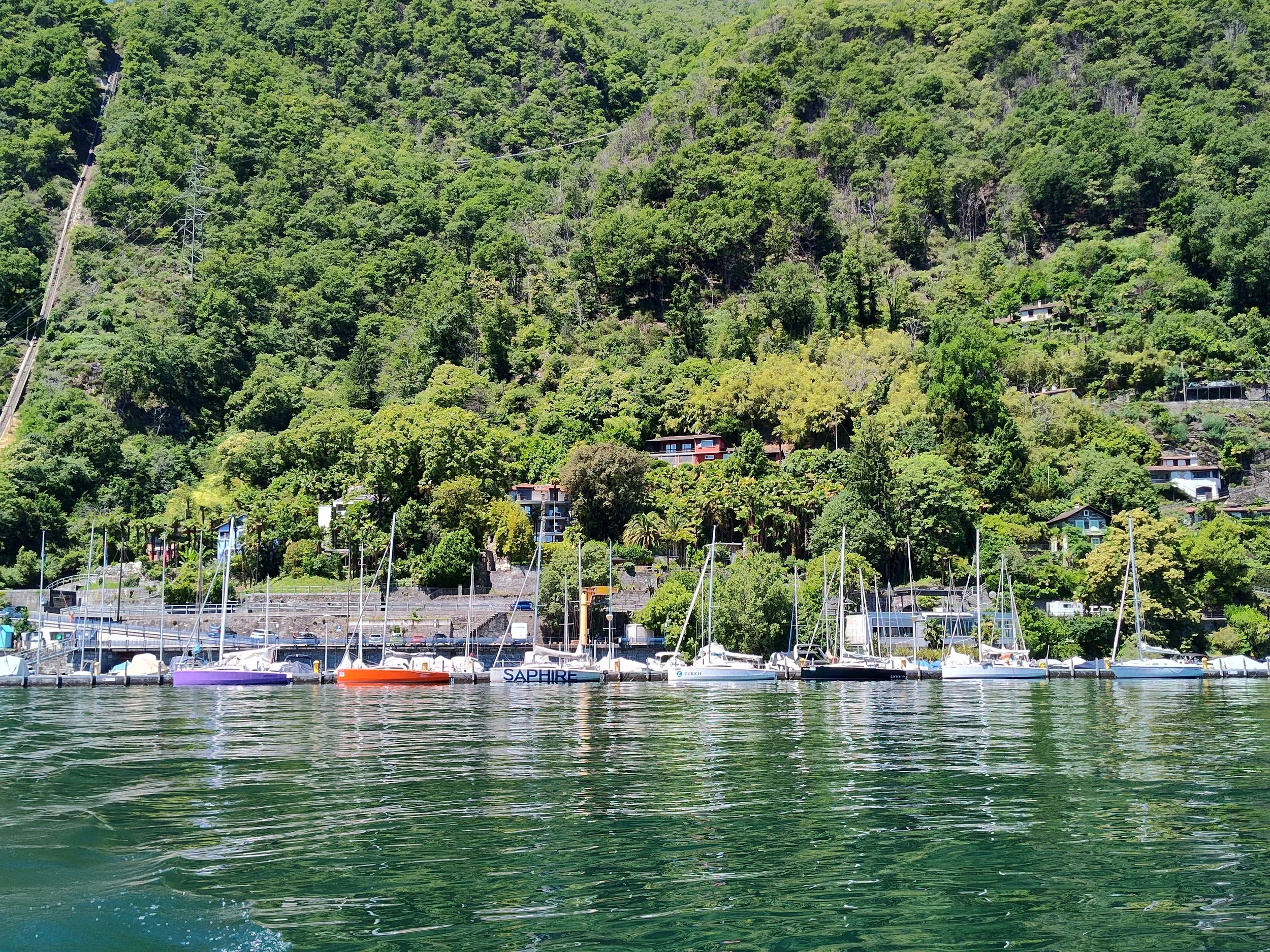 Porto Ronco