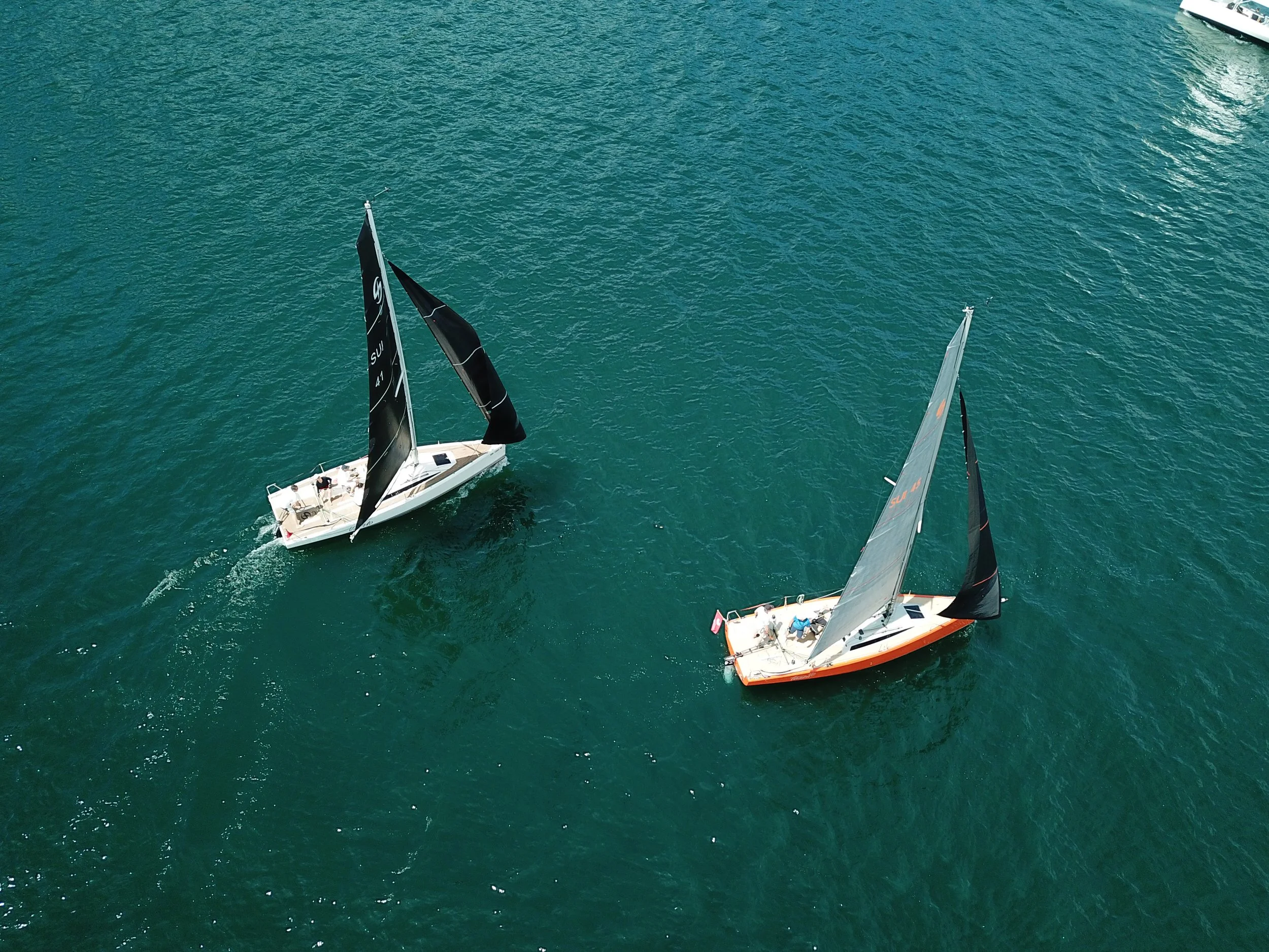 Viento &amp; Tashi