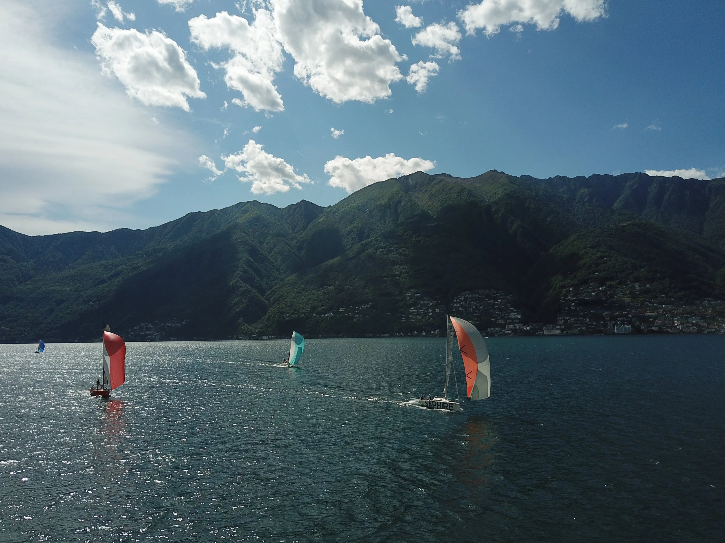 Downwind