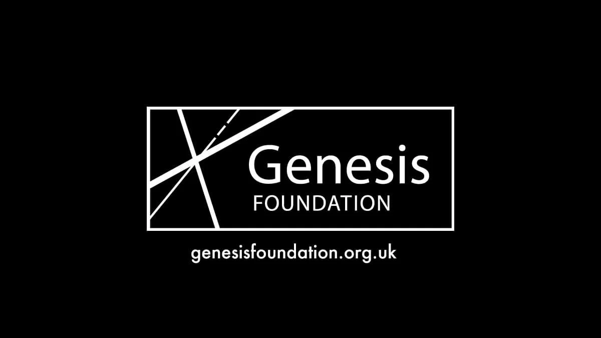 Genesis Foundation project grants