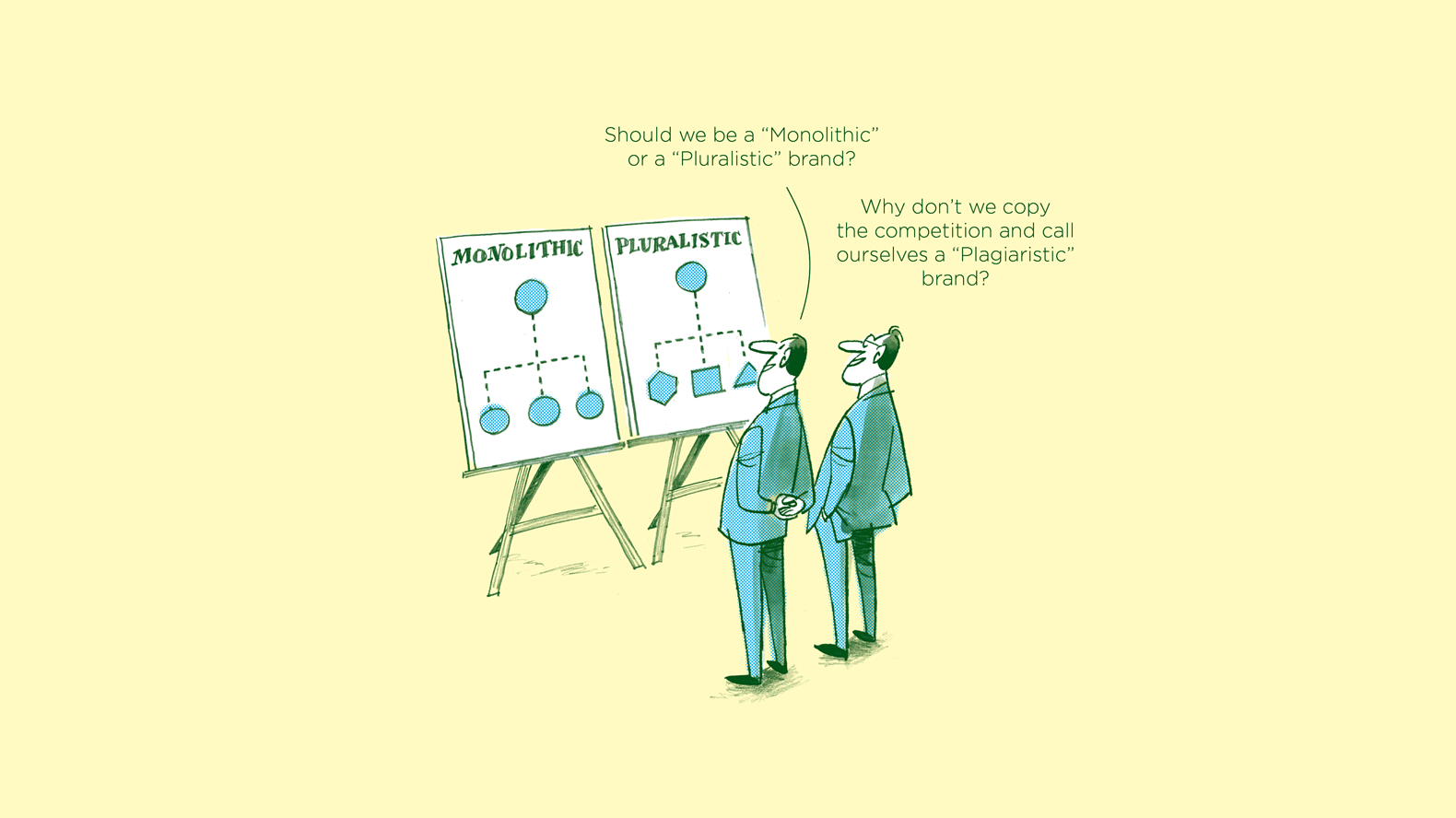 What can brand architecture do for your business?