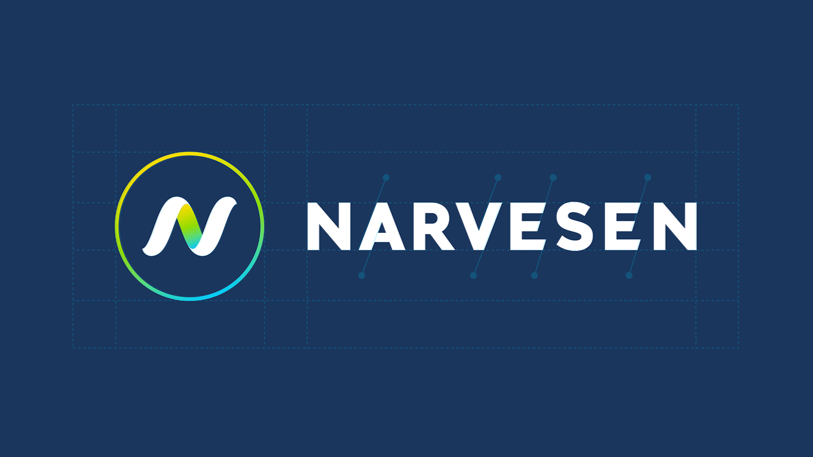 The collaboration Narvesen has with the design agency Mission has designed a new identity and logo.