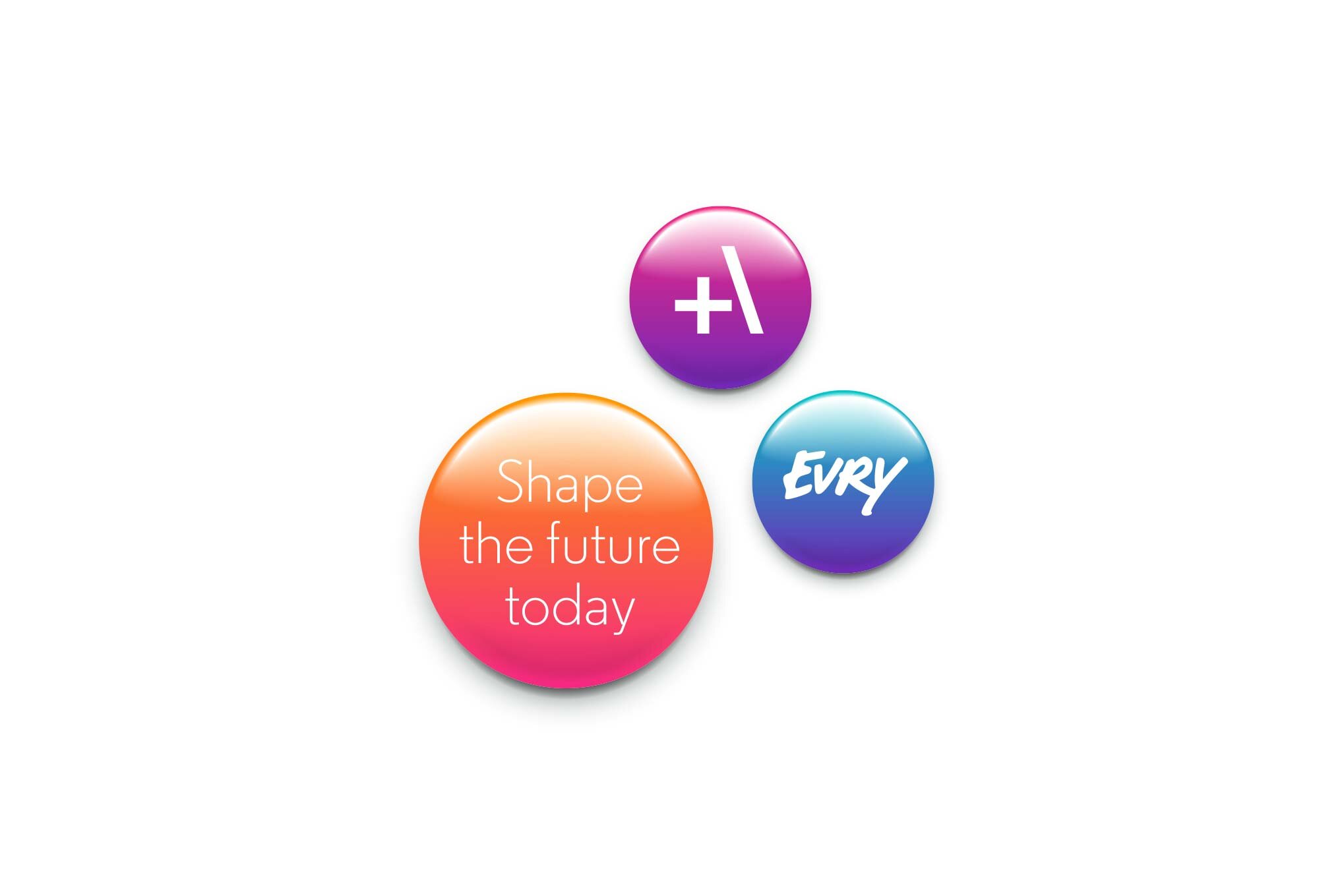 EVRY – Employer Branding
