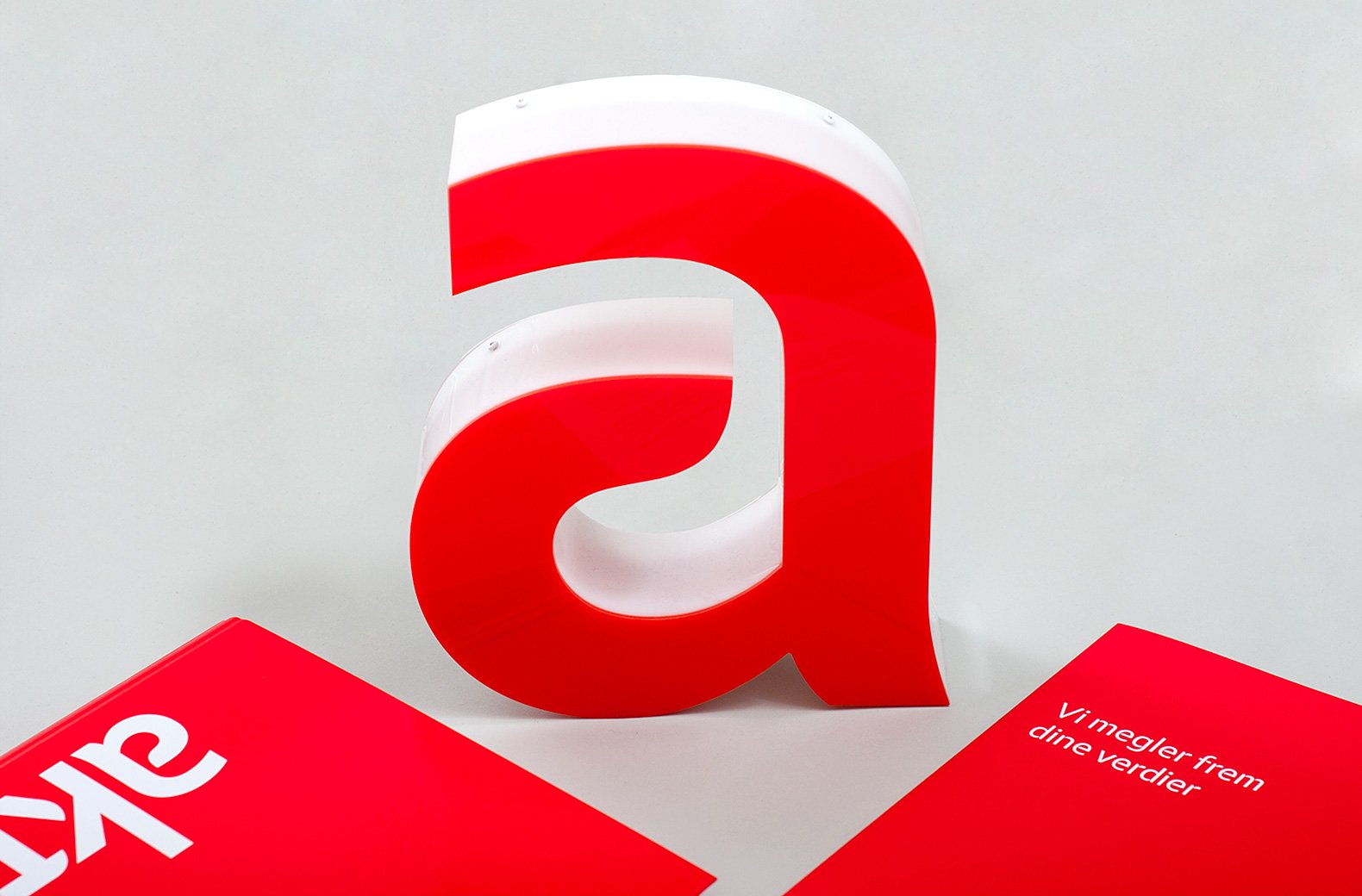 Aktiv – Brand Identity