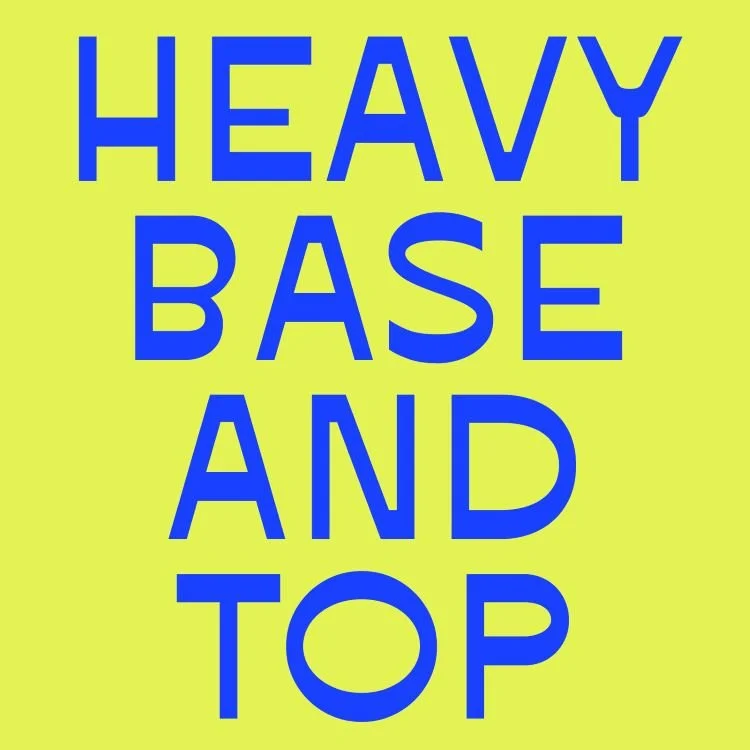 Daniel Brokstad's nye typesnitt