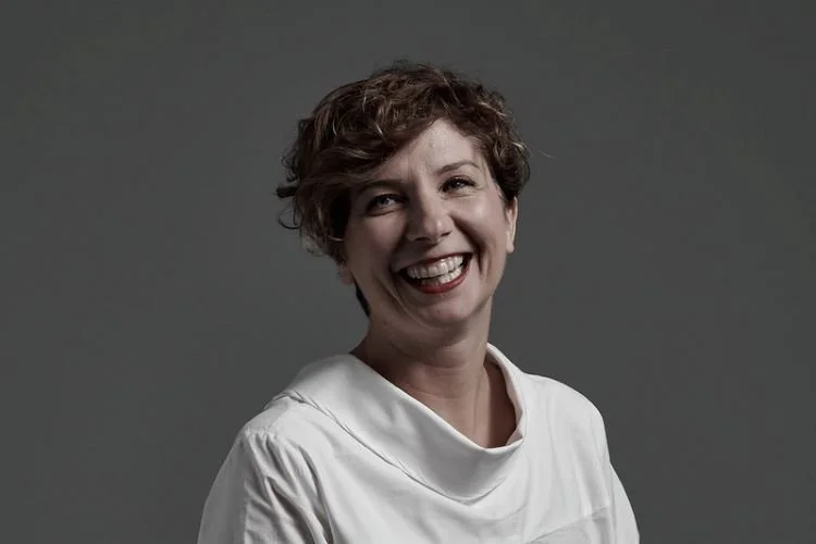 Creative director - Clara Gaggero Westaway