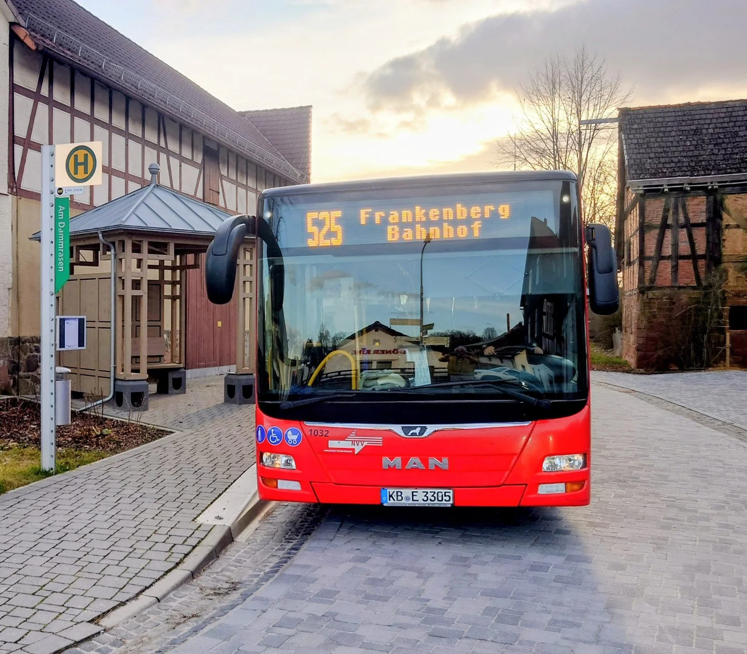 Stadtsanierung Rosenthal – Dammrasen und Rodebach mit Ingenieurbüro Gröticke