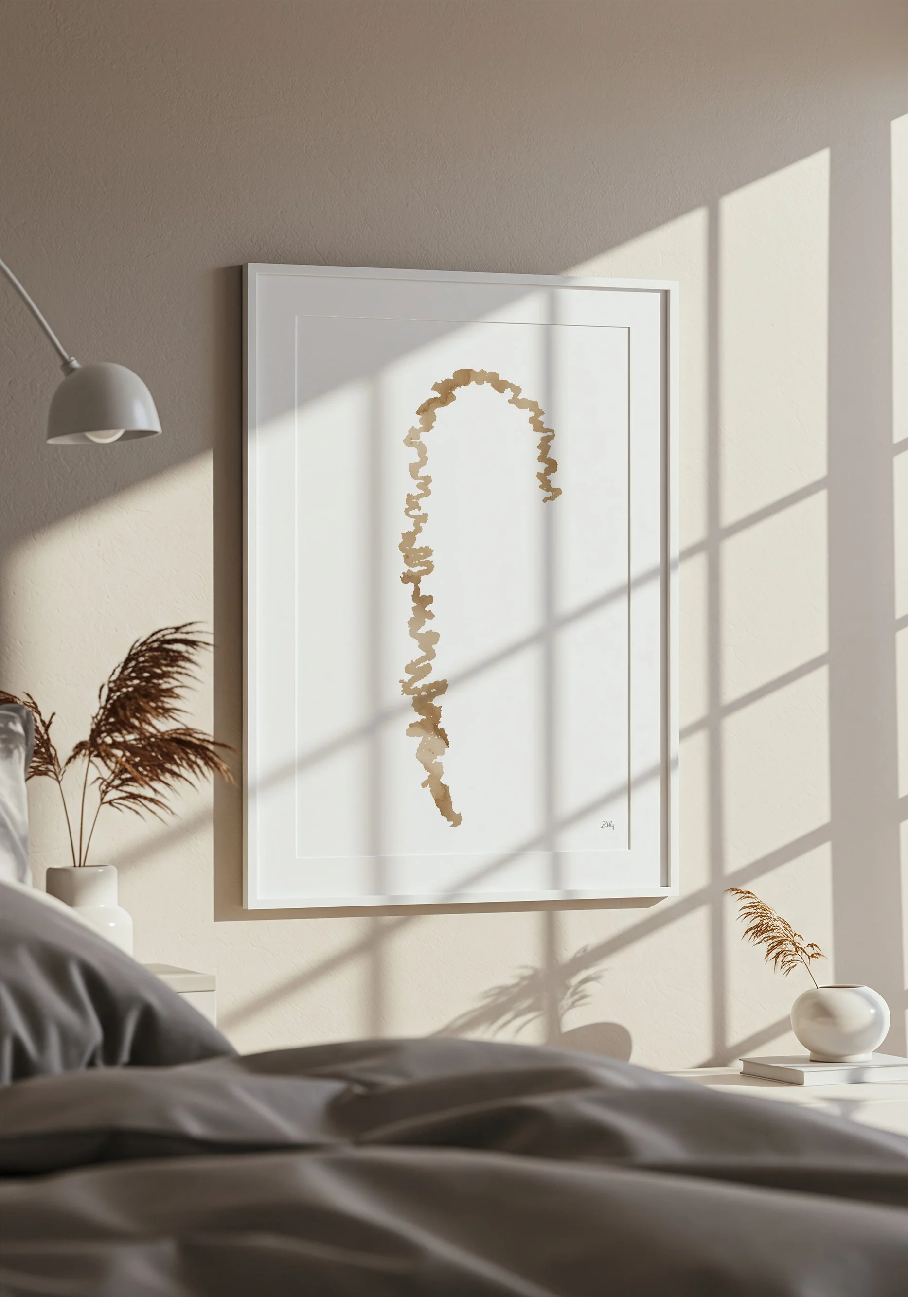 The U-Turn (The Muted Series)