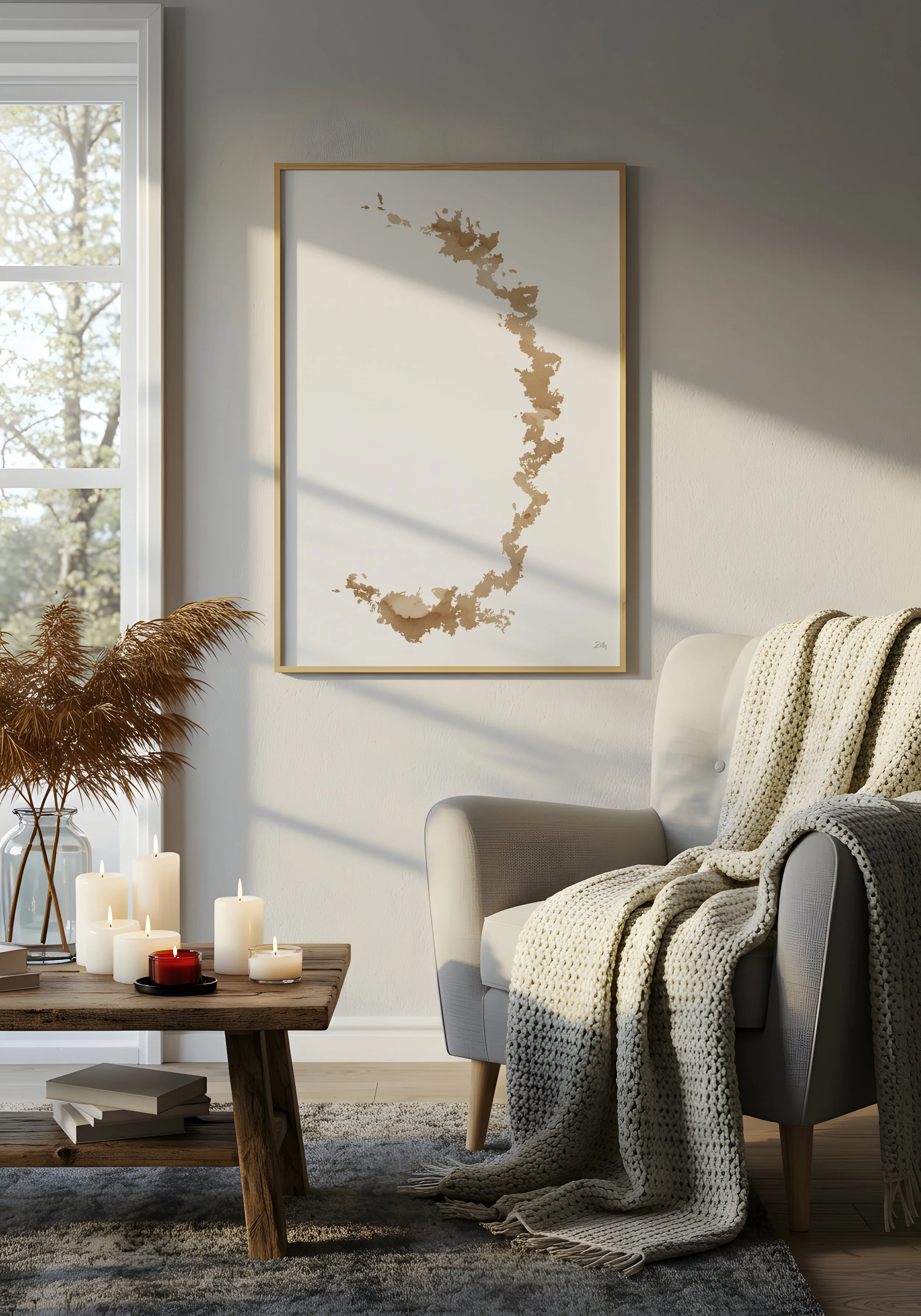 The Ramsey (The Muted Series)