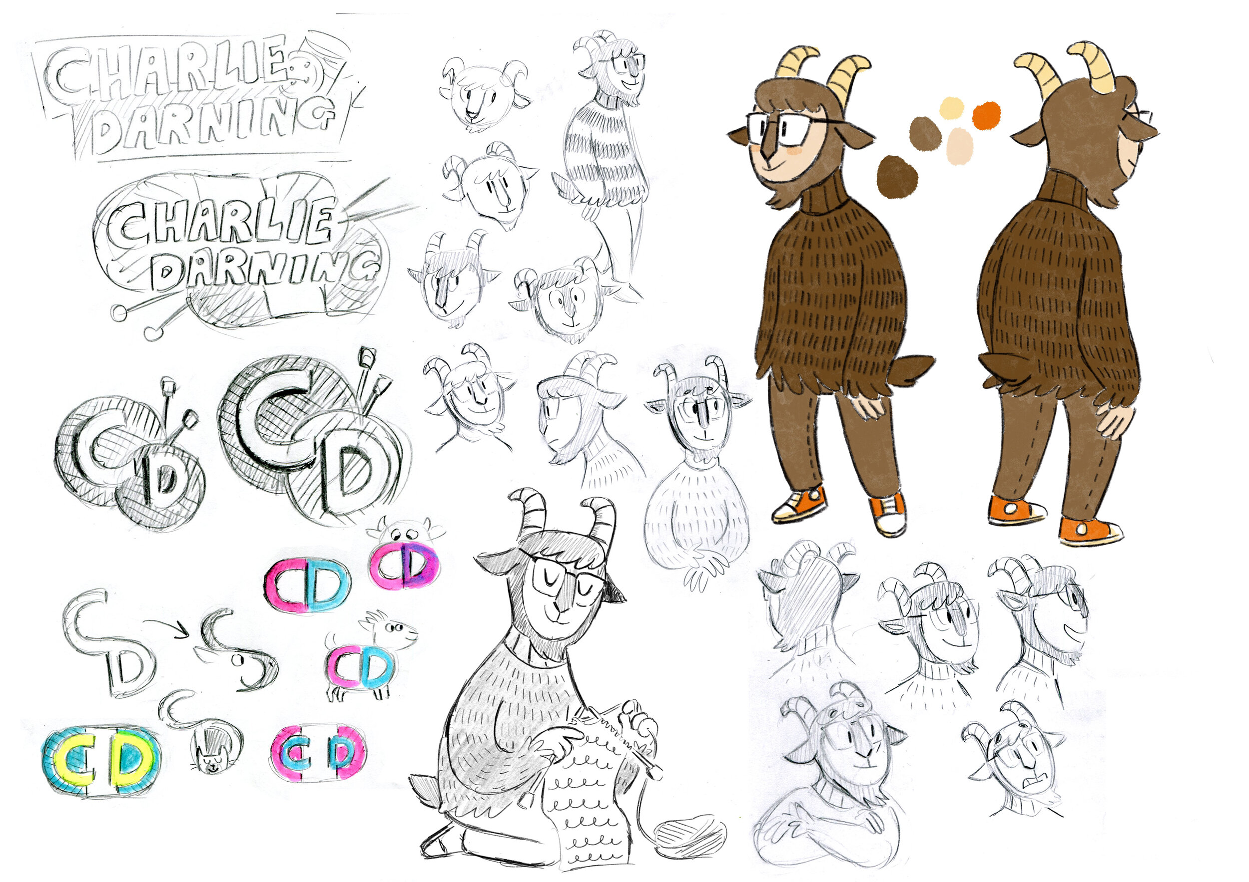 charlie darning.jpg