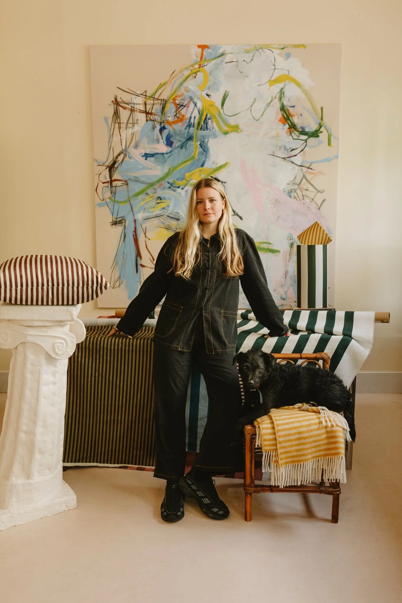 Client: Colours of Arley