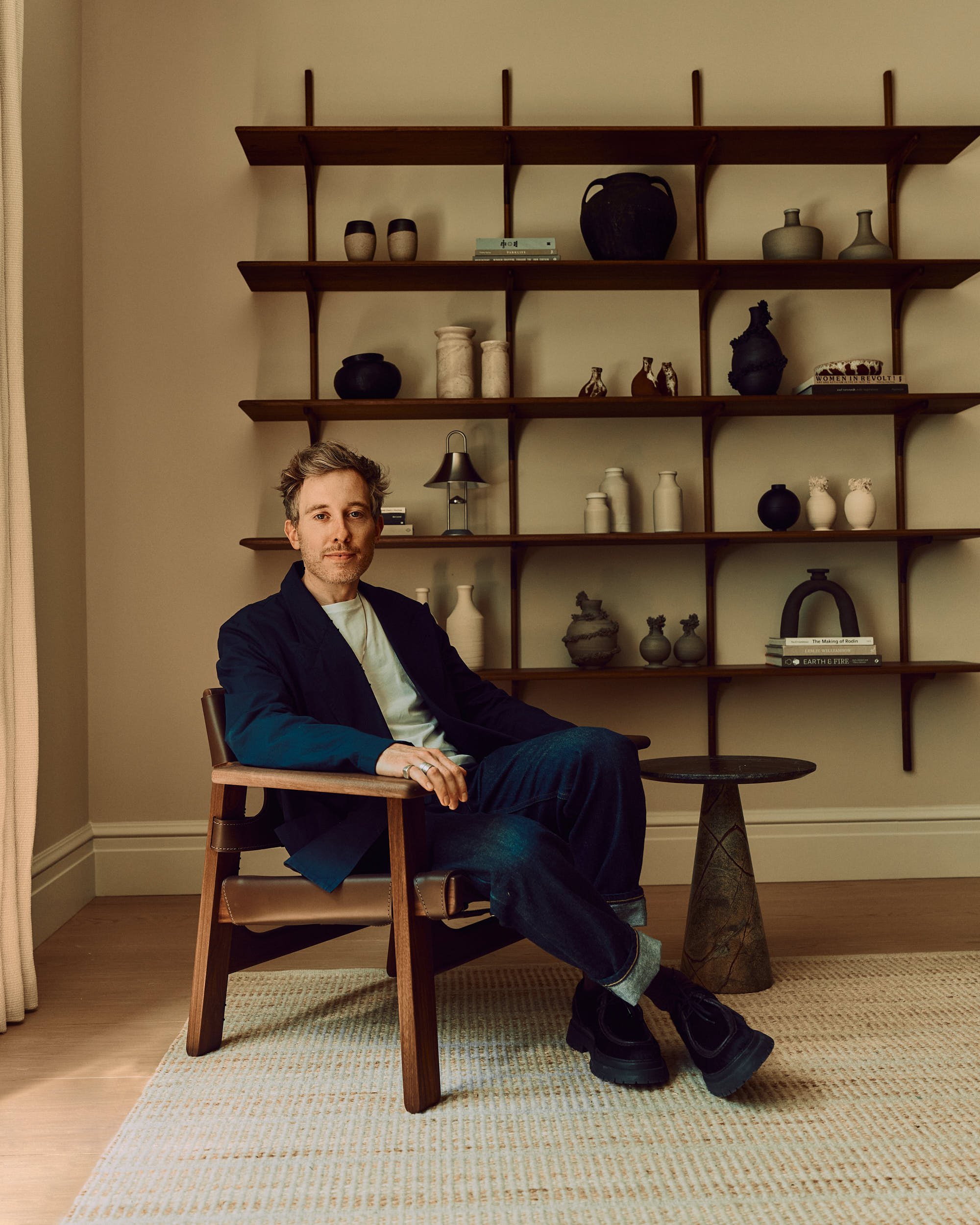 Client: A New Day Design