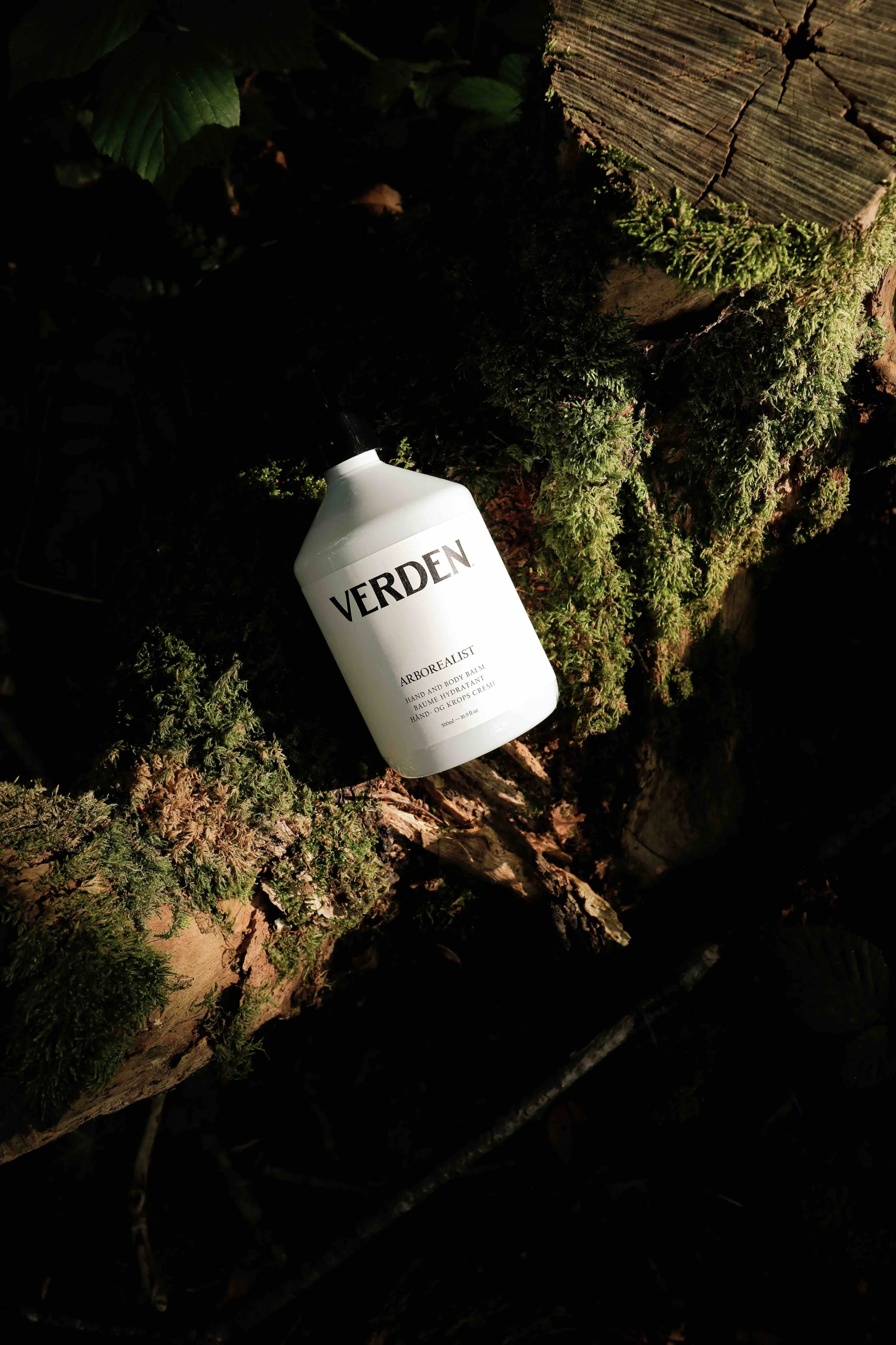 Client: VERDEN