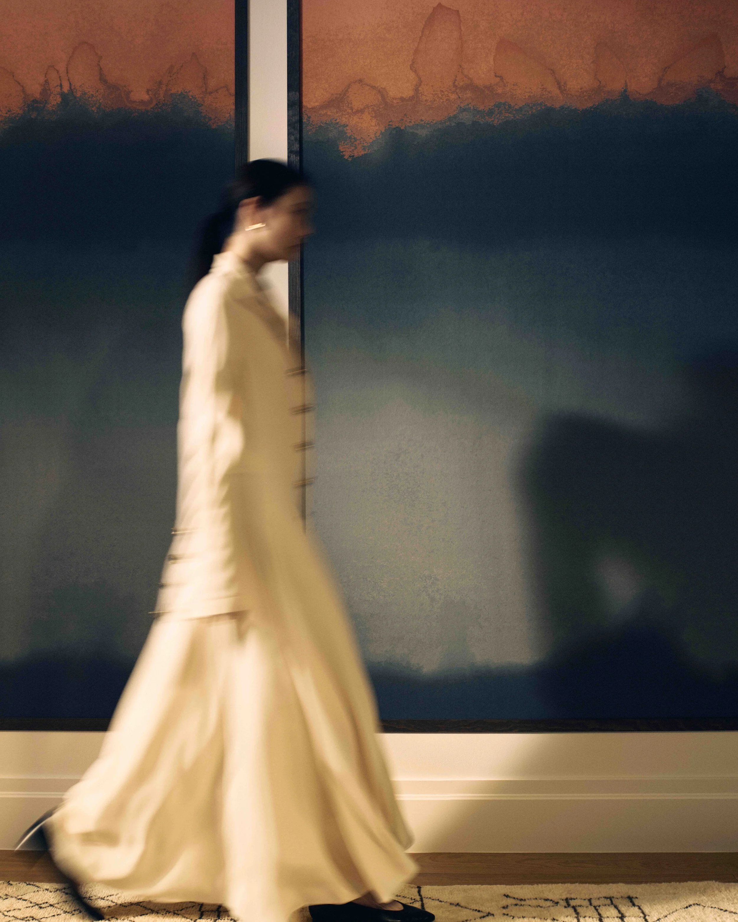 Client: GP & J Baker