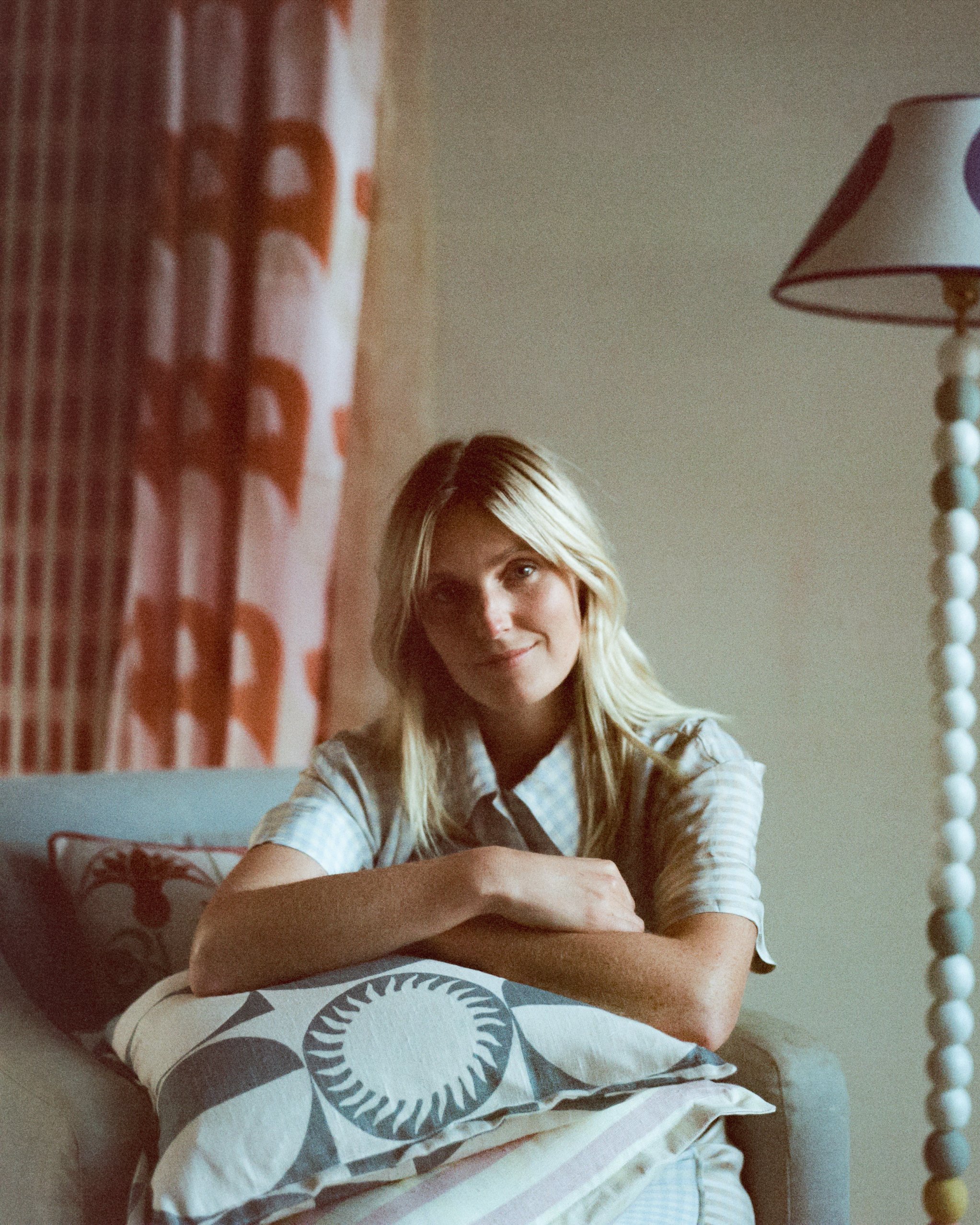 Client: Jessie de Salis