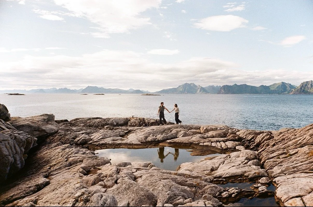 Norway with our two favourite Americans was the best ❤️

Miss you guys x
____________________
Kodak pro image 100- Bessa R- Canon 28mm LTM

#norway
#visitnorway
#fjordnorway
#explorenorway
#lofoten